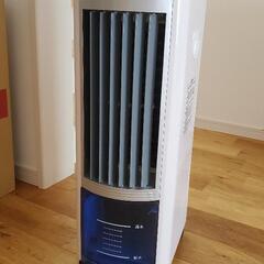 冷風機 YAMAZEN FCR-C402