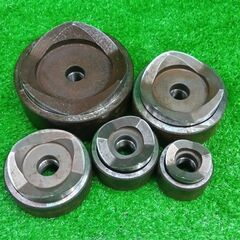 泉精器 IZUMI HP-180N/SH-10-1 手動油圧式パンチャー 油圧式ポンプ付き【船橋馬込店】【店頭取引限定】【中古】ITU2YG0Q9FNCの画像