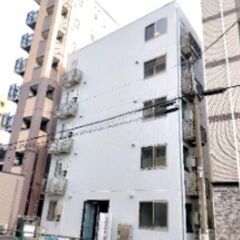 ★初期費用７万・2階以上★JR中央総武線『小岩』駅徒歩13…