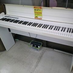 ID:60601154　電子ピアノ　１６年　KORG　LP-180