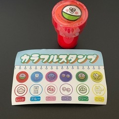 ノベルティ　おもちゃの画像