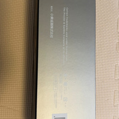 ヴィダル サスーン コードレス ストレート ヘアアイロン 充電式 4段階温度調節の画像