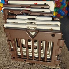 倶知安町 子供用ボールピットセットの画像