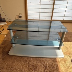 テレビ台