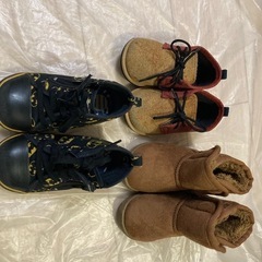 14センチ14.5センチまとめ売りの画像