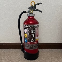 消火器　モリタ宮田工業