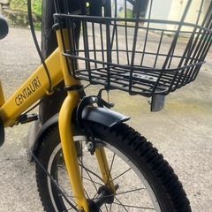 自転車の画像