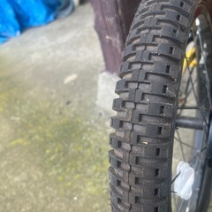 自転車の画像