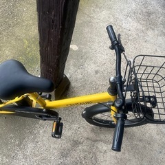 自転車の画像