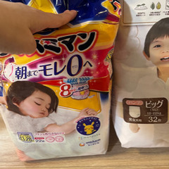 オムツ ビッグ、ビッグ以上の画像