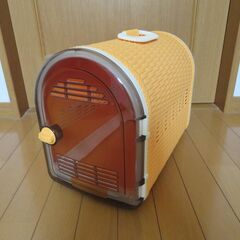 小型のキャリー＋おまけ
