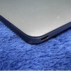 MacBook Retina 12inch Early 2016の画像