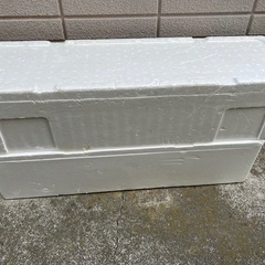 発泡スチロール