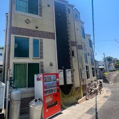 県立大学駅徒歩４分★家電・家具セット付★インターネット無料★初期...