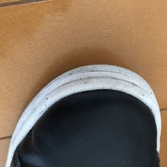 NIKE22.5スニーカーの画像