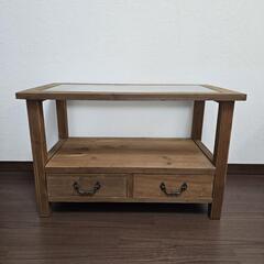 ローボード