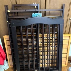 大和屋　ベビーベッド