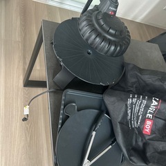 調理器具ザイグルボーイの画像