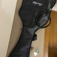 今月まで最終値下げ　/バッカス エレキギター BTE-1-RSM/M BBD /の画像