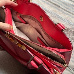【美品】マイケルコース　バックの画像