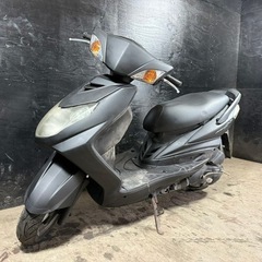 ★支払総額7.2万円★買取強化中！引き上げも可能です！ ヤマハ ...
