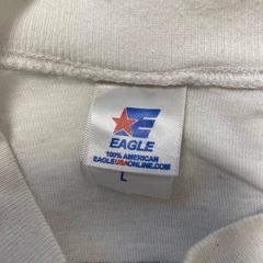 U.S.NAVY デッキクルージャージ Lsizeの画像