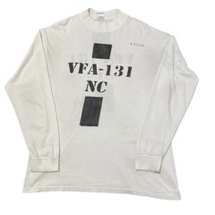 U.S.NAVY デッキクルージャージ Lsize