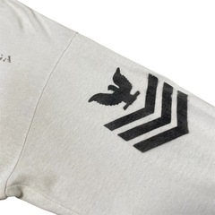 U.S.NAVY デッキクルージャージ Lsizeの画像