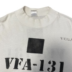 U.S.NAVY デッキクルージャージ Lsizeの画像