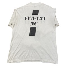 U.S.NAVY デッキクルージャージ Lsizeの画像