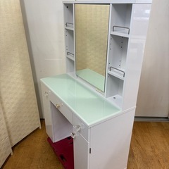 N980★ドレッサー★化粧台★幅800ｍｍの画像