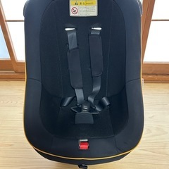 チャイルドシート