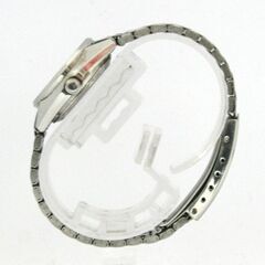 動作品 CITIZEN クオーツ式腕時計 4-701710K 3針 デイデイト グリーンダイヤル レディース 25年5月電池交換 札幌市 清田区 平岡の画像