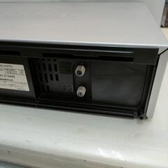 Panasonic VHS ビデオデッキの画像