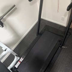 Lysin ランニングマシン　ルームランナー