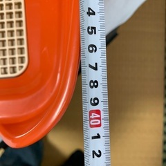 差し上げます｡ 美品ワンチャン用トイレの画像