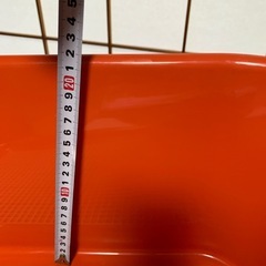 差し上げます｡ 美品ワンチャン用トイレの画像
