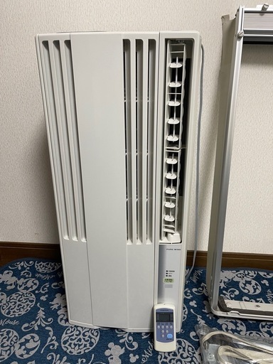 コロナ　ルームエアコン
