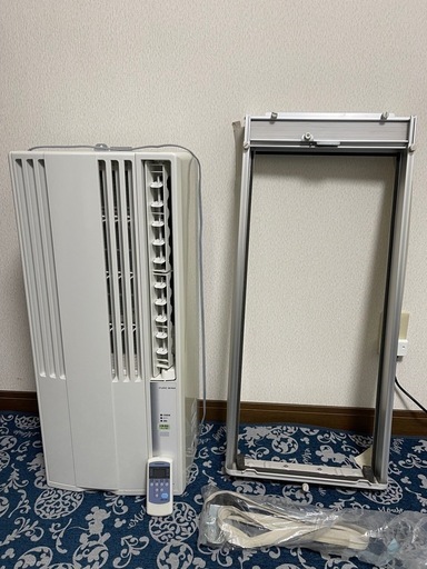 コロナ　ルームエアコン

