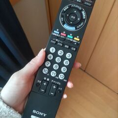 こちらも値下げ！　SONY　BRAVIA　32インチ
