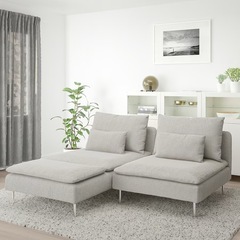 SÖDERHAMN ソーデルハムン　ソファ