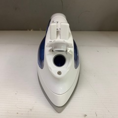 Panasonic NI-CL38E8 スチームアイロン 2014年製の画像