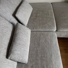 SÖDERHAMN ソーデルハムン　ソファの画像