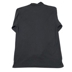 Confidence ハイネック ポケット付き ロングtシャツ Lsizeの画像