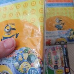 おにぎりラップ　まとめ売りの画像