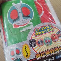 おにぎりラップ　まとめ売りの画像