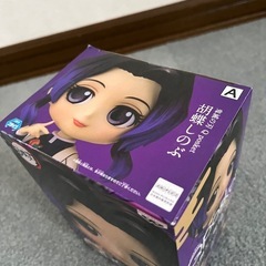 鬼滅の刃　フィギュア　胡蝶しのぶの画像