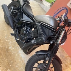 レブル250