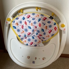 歩行器 Ｇウォーカーデラックス