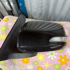 タントカスタム　ウィンカーミラー
の画像